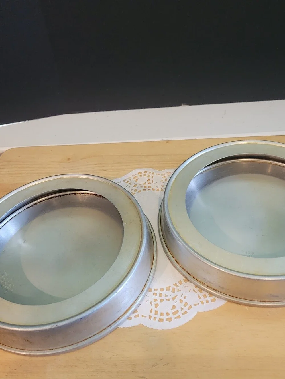 Mirro durable aluminum
